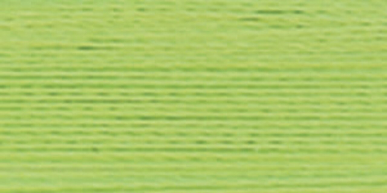 Robison-Anton Rayon Super Strength Thread Solid 1,100Yd-Pastoral Green